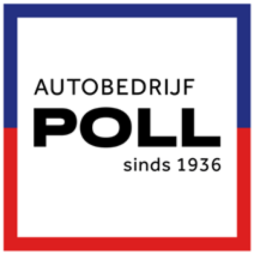 Logo Autobedrijf Poll Naarden B.V.